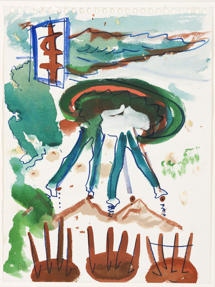 Zonder titel (Kartels)